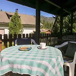 28 By Interhome Bodental