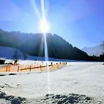 בקתה 28 By Interhome *