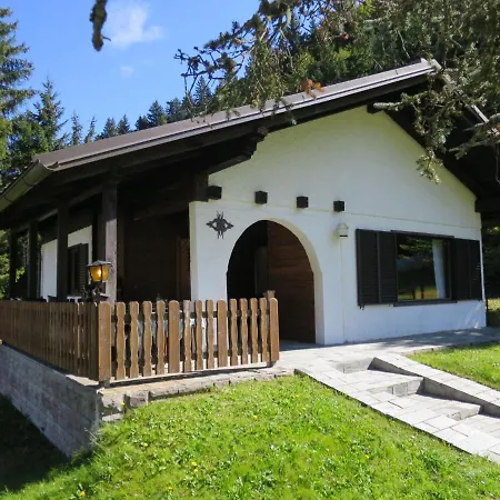 샬레 28 By Interhome *