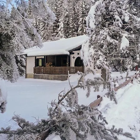 샬레 28 By Interhome *