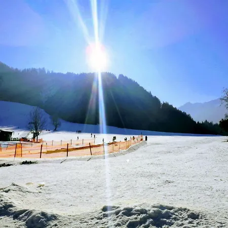 شاليه 28 By Interhome *