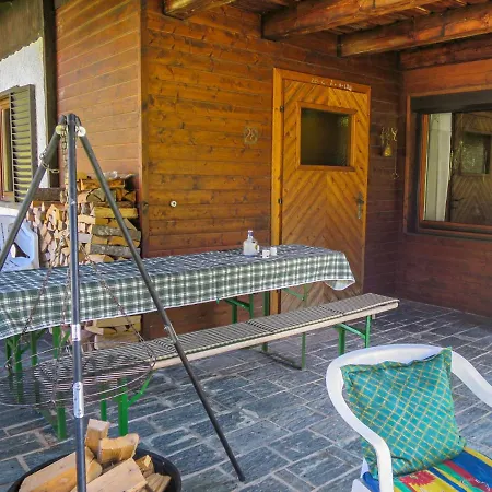 샬레 28 By Interhome