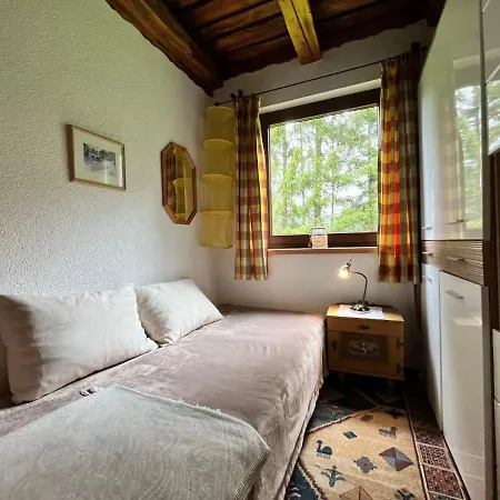 Chalet 28 By Interhome