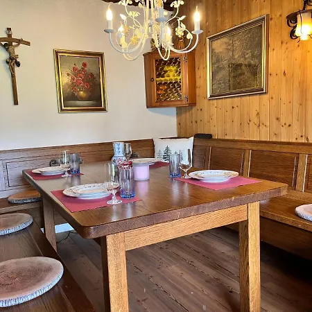 28 By Interhome شاليه Bodental