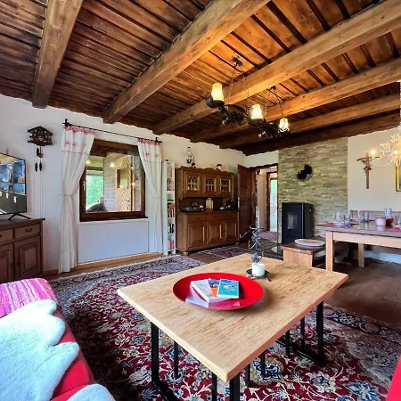 28 By Interhome Chalet