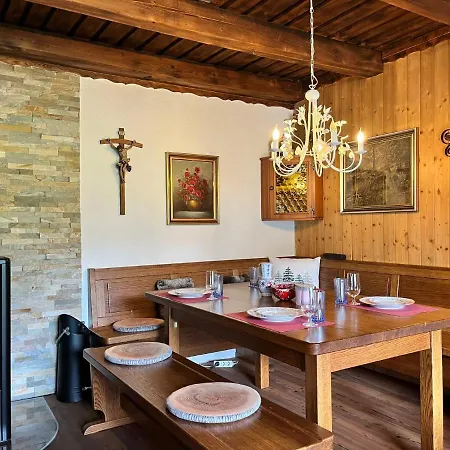 28 By Interhome شاليه *