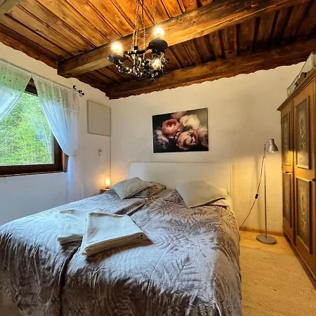 28 By Interhome Bodental