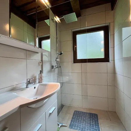 샬레 28 By Interhome Bodental