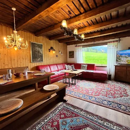 28 By Interhome شاليه