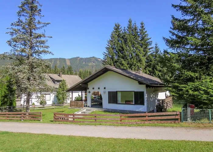 28 By Interhome * Bodental