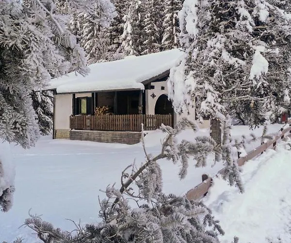 בקתה 28 By Interhome *