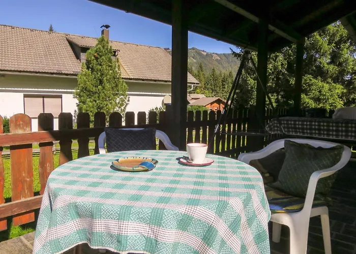 28 By Interhome Bodental