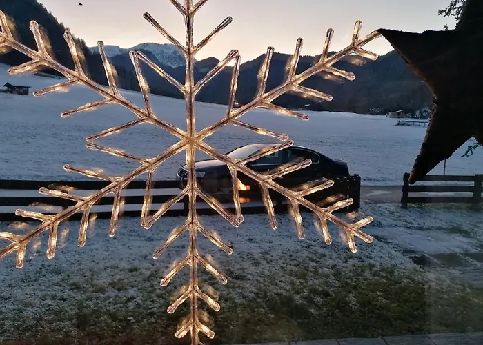 28 By Interhome Bodental