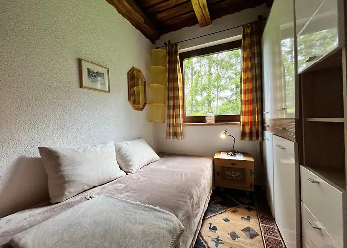 בקתה 28 By Interhome