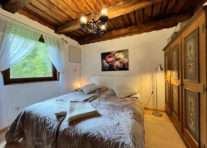 28 By Interhome Bodental