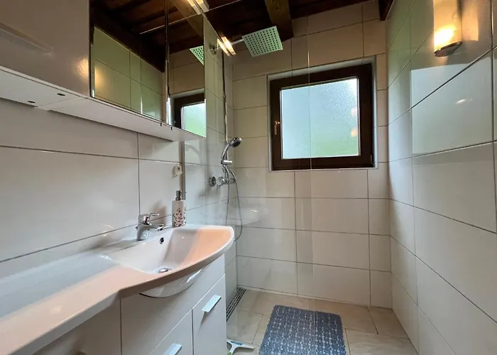 בקתה 28 By Interhome Bodental