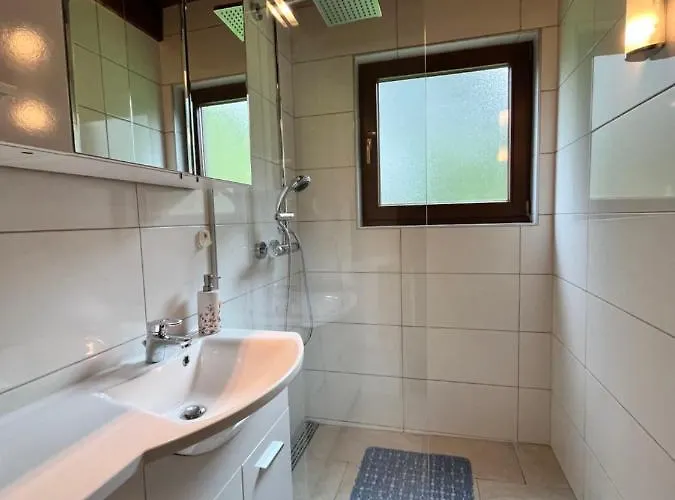 28 By Interhome בקתה