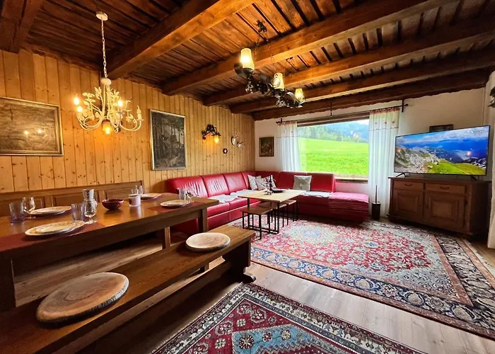 28 By Interhome בקתה